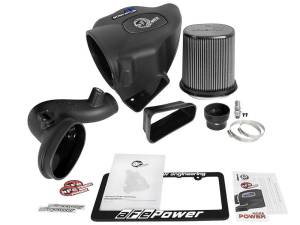 aFe - aFe Momentum ST Pro DRY S Intake System 16-18 Chevrolet Camaro I4-2.0L - 50-40007D - Image 6