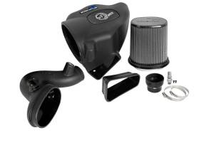 aFe - aFe Momentum ST Pro DRY S Intake System 16-18 Chevrolet Camaro I4-2.0L - 50-40007D - Image 7