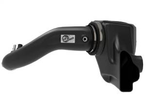 aFe - aFe Momentum ST Pro DRY S Intake System 15-17 Ford Mustang EcoBoost I4-2.3L - 50-40008D - Image 2