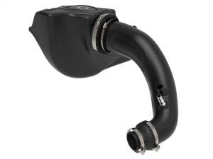 aFe - aFe Momentum ST Pro DRY S Intake System 15-17 Ford Mustang EcoBoost I4-2.3L - 50-40008D - Image 3