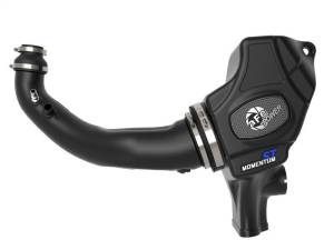 aFe - aFe Momentum ST Pro DRY S Intake System 15-17 Ford Mustang EcoBoost I4-2.3L - 50-40008D - Image 4