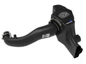 aFe - aFe Momentum ST Pro DRY S Intake System 15-17 Ford Mustang EcoBoost I4-2.3L - 50-40008D - Image 5