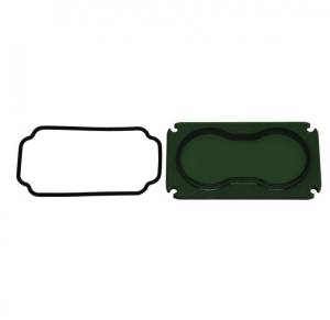 Baja Designs S2 Series Replacement Lens Kit - Green - 660113