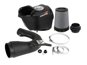 aFe - aFe Momentum GT Pro DRY S CAI System 12-18 Jeep Wrangler (JK) V6-3.6L (Only Models w/Sprintex S/C) - 50-70001D - Image 5