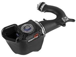 aFe Momentum GT Pro 5R CAI System 12-18 Jeep Wrangler (JK) V6-3.6L (Only Models w/Sprintex S/C) - 50-70001R