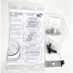 Baja Designs Parts Bag S2/Squadron - Single - 660304