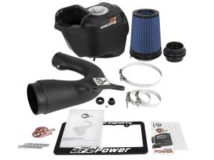 aFe - aFe Momentum GT Pro 5R CAI System 12-18 Jeep Wrangler (JK) V6-3.6L (Only Models w/Sprintex S/C) - 50-70001R - Image 4