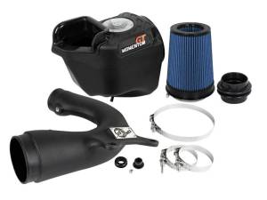 aFe - aFe Momentum GT Pro 5R CAI System 12-18 Jeep Wrangler (JK) V6-3.6L (Only Models w/Sprintex S/C) - 50-70001R - Image 5