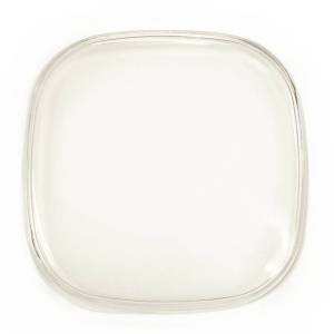 Baja Designs XL Rock Guard - Clear - 668005