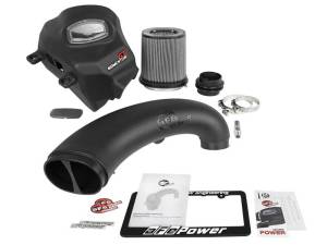 aFe - aFe Momentum GT Pro DRY S Intake System 2019 Dodge RAM 1500 V8-5.7L - 50-70013D - Image 7