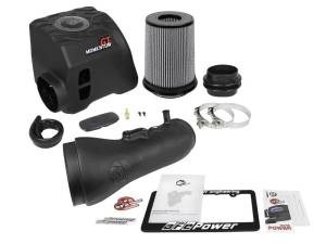 aFe - aFe Momentum GT Cold Air Intake Pro DRY S 10-18 Lexus GX 460 V8-4.6L - 50-70022D - Image 6