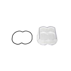 Baja Designs LP4 Headlight Lens Kit Clear Driving/Combo Baja Designs - 668703