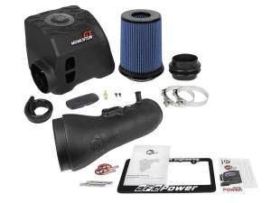 aFe - aFe Momentum GT Cold Air Intake Pro 5R 10-18 Lexus GX 460 V8-4.6L - 50-70022R - Image 3