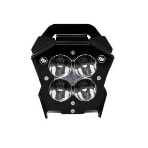 Baja Designs 2017+ XL 80 KTM LED Headlight Kit D/C - 677098