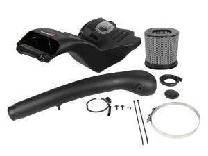 aFe - aFe Momentum HD Pro 5R Cold Air Intake System 18-19 Ford F-150 V6-3.0L (td) - 50-70023D - Image 10