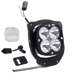 Baja Designs 2024 Husqvarna FE350S/FE350W/FE450 XL80 (D/C) Headlight Kit w/ Dimmer - 677107