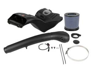 aFe - aFe Momentum HD PRO 10R Cold Air Intake System 18-19 Ford F-150V6-3.0L (td) - 50-70023T - Image 10