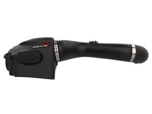 aFe - aFe 08-11 Toyota Land Cruiser V8 4.7L Momentum GT Cold Air Intake w/ Pro DRY S Media - 50-70027D - Image 4