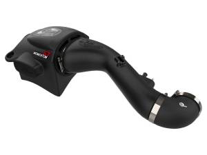 aFe - aFe 08-11 Toyota Land Cruiser V8 4.7L Momentum GT Cold Air Intake w/ Pro DRY S Media - 50-70027D - Image 5