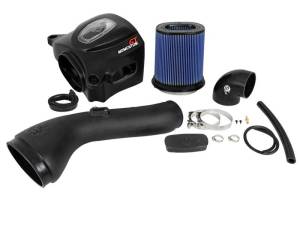 aFe - aFe 08-11 Toyota Land Cruiser V8 4.7L  Momentum GT Cold Air Intake w/ Pro 5R Media - 50-70027R - Image 7