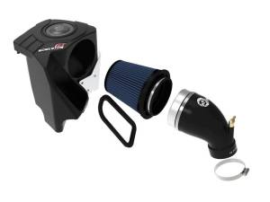 aFe - aFe Momentum GT Cold Air Intake System w/ Pro 5R Media Audi A4/Quattro (B9) 16-19 I4-2.0L (t) - 50-70032R - Image 2