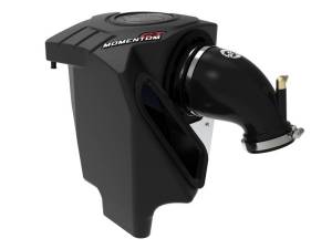 aFe - aFe Momentum GT Cold Air Intake System w/ Pro 5R Media Audi A4/Quattro (B9) 16-19 I4-2.0L (t) - 50-70032R - Image 3