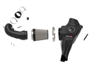 aFe - aFe POWER Momentum GT Pro Dry S Cold Air Intake System 18-19 Ford Mustang GT V8-5.0L - 50-70033D - Image 3