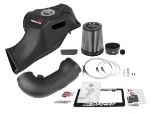 aFe - aFe POWER Momentum GT Pro Dry S Cold Air Intake System 18-19 Ford Mustang GT V8-5.0L - 50-70033D - Image 4