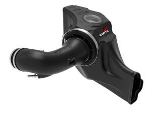 aFe - aFe POWER Momentum GT Pro Dry S Cold Air Intake System 18-19 Ford Mustang GT V8-5.0L - 50-70033D - Image 5