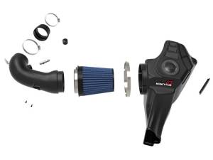 aFe - aFe Momentum GT Pro 5R Cold Air Intake System 18-19 Ford Mustang GT 5.0L V8 - 50-70033R - Image 3