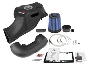 aFe - aFe Momentum GT Pro 5R Cold Air Intake System 18-19 Ford Mustang GT 5.0L V8 - 50-70033R - Image 4