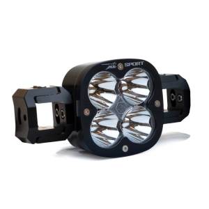 Baja Designs XL Linkable Add-a-Light - XL Sport LED Light - 748001