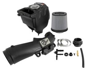 aFe - aFe Momentum GT Pro DRY S Cold Air Intake System 2018 Jeep Wrangler (JL) I4-2.0L (t) - 50-70035D - Image 9