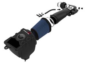 aFe - aFe Momentum GT Pro 5R Cold Air Intake System 18-19 Jeep Wrangler (JL) I4-2.0L (t) - 50-70035R - Image 2