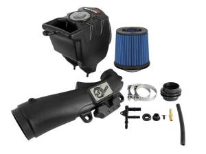 aFe - aFe Momentum GT Pro 5R Cold Air Intake System 18-19 Jeep Wrangler (JL) I4-2.0L (t) - 50-70035R - Image 10