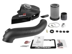 aFe - aFe Momentum GT Cold Air Intake System w/ Pro DRY S Media - 15-18 Volkswagen Golf R - 50-70036D - Image 6