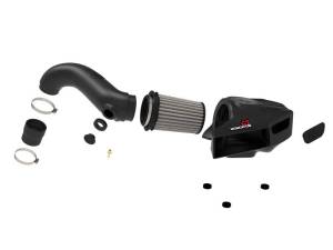 aFe - aFe Momentum GT Cold Air Intake System w/ Pro DRY S Media - 15-18 Volkswagen Golf R - 50-70036D - Image 7