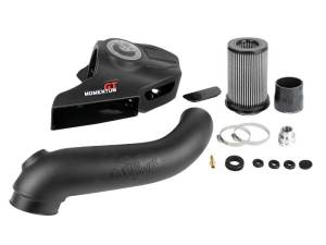 aFe - aFe Momentum GT Cold Air Intake System w/ Pro DRY S Media - 15-18 Volkswagen Golf R - 50-70036D - Image 9