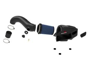 aFe - aFe Momentum GT Pro 5R Cold Air Intake System 15-18 Volkswagen Golf R I4-2.0L (t) - 50-70036R - Image 4