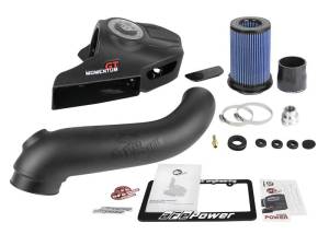 aFe - aFe Momentum GT Pro 5R Cold Air Intake System 15-18 Volkswagen Golf R I4-2.0L (t) - 50-70036R - Image 8