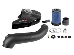 aFe - aFe Momentum GT Pro 5R Cold Air Intake System 15-18 Volkswagen Golf R I4-2.0L (t) - 50-70036R - Image 9