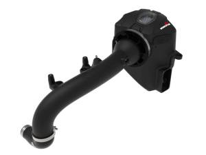 aFe - aFe Momentum GT Pro 5R Cold Air Intake System 19 GM Silverado/Sierra 1500 V6-2.7L (t) - 50-70042R - Image 4