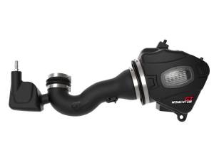 aFe - aFe POWER Momentum GT Pro Dry S Intake System 2019 GM Silverado/Sierra 1500 V6-4.3L/V8-5.3/6.2L - 50-70044D - Image 5