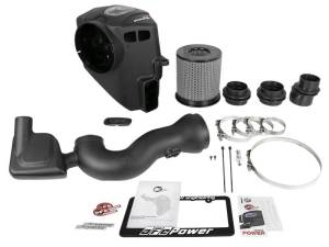 aFe - aFe POWER Momentum GT Pro Dry S Intake System 2019 GM Silverado/Sierra 1500 V6-4.3L/V8-5.3/6.2L - 50-70044D - Image 6