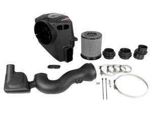 aFe - aFe POWER Momentum GT Pro Dry S Intake System 2019 GM Silverado/Sierra 1500 V6-4.3L/V8-5.3/6.2L - 50-70044D - Image 8