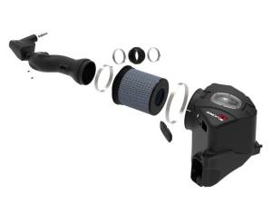 aFe - aFe Momentum GT Pro 5R Cold Air Intake System 2019 GM Silverado/Sierra 1500 V6-4.3L/V8-5.3/6.2L - 50-70044R - Image 2