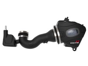 aFe - aFe Momentum GT Pro 5R Cold Air Intake System 2019 GM Silverado/Sierra 1500 V6-4.3L/V8-5.3/6.2L - 50-70044R - Image 5