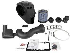 aFe - aFe Momentum GT Pro 5R Cold Air Intake System 2019 GM Silverado/Sierra 1500 V6-4.3L/V8-5.3/6.2L - 50-70044R - Image 6