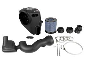 aFe - aFe Momentum GT Pro 5R Cold Air Intake System 2019 GM Silverado/Sierra 1500 V6-4.3L/V8-5.3/6.2L - 50-70044R - Image 8