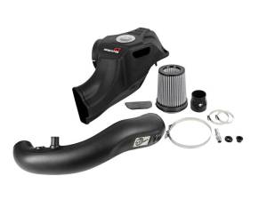 aFe - aFe Momentum GT Pro Dry S Cold Air Intake 18-19 Ford Mustang Ecoboost L4-2.3L - 50-70050D - Image 10